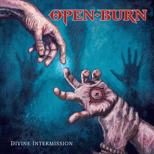 Open Burn : Divine Intermission